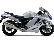 Suzuki GSX