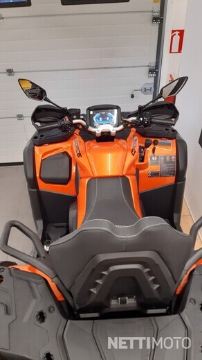 CFMOTO CFORCE Traktorimönkijä 1000XC EFI EPS