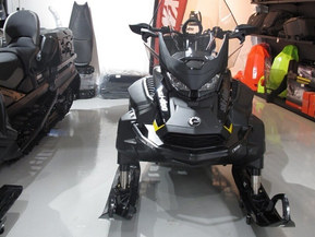 Ski-Doo Skandic