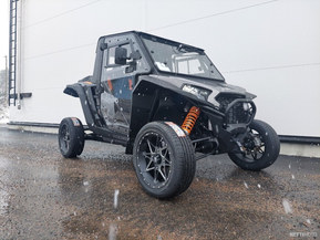 Polaris RZR