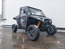 Polaris RZR