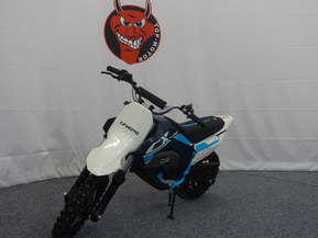 CFMOTO CX-2E