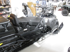 Ski-Doo Skandic