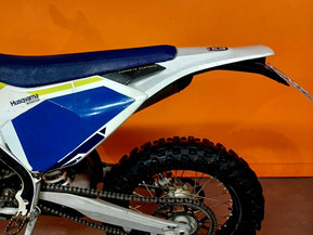 Husqvarna FE