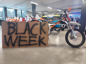 KTM Freeride