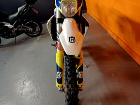 Husqvarna FE