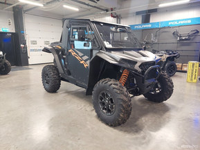 Polaris RZR