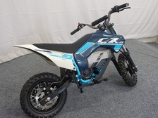 CFMOTO CX-2E