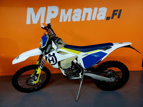 Husqvarna FE