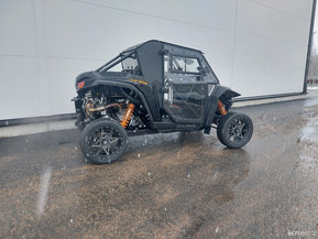 Polaris RZR
