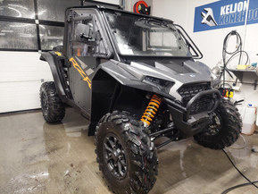 Polaris RZR