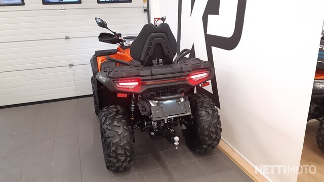 CFMOTO CFORCE Traktorimönkijä 1000XC EFI EPS