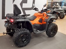 CFMOTO CFORCE