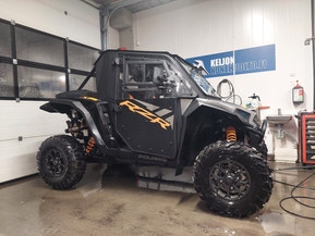 Polaris RZR