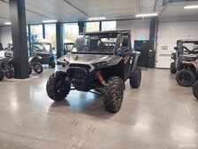 Polaris RZR