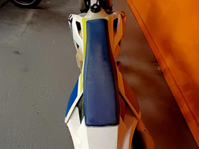 Husqvarna FE