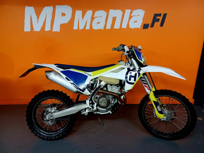 Husqvarna FE