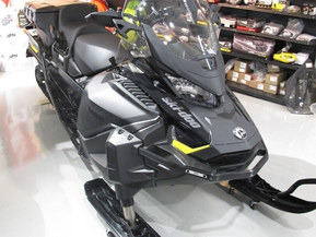 Ski-Doo Skandic
