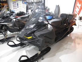 Ski-Doo Skandic