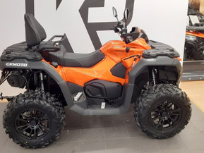 CFMOTO CFORCE