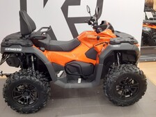 CFMOTO CFORCE