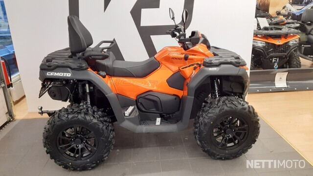 CFMOTO CFORCE Traktorimönkijä 1000XC EFI EPS