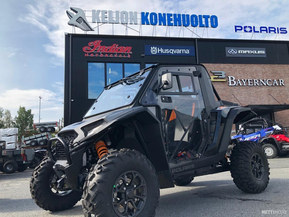 Polaris RZR