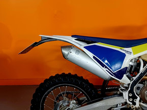 Husqvarna FE