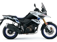 Suzuki DL