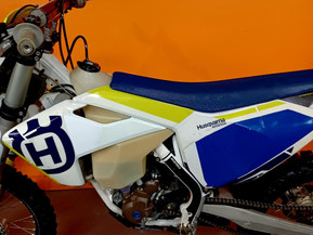 Husqvarna FE