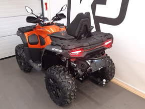 CFMOTO CFORCE