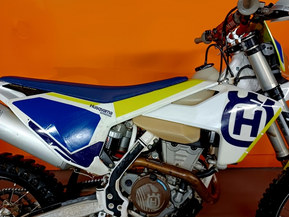 Husqvarna FE