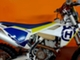 Husqvarna FE
