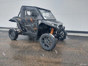 Polaris RZR