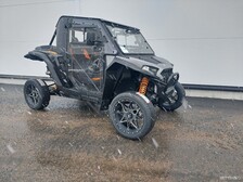 Polaris RZR