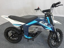 CFMOTO CX-5E