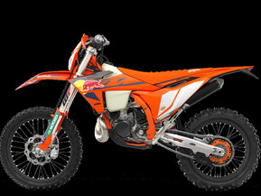 KTM 300