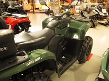 Can-Am Outlander Max