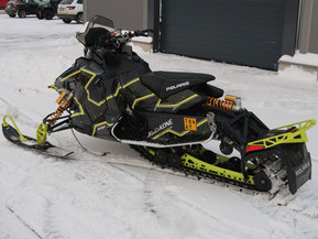 Polaris SwitchBack