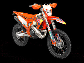 KTM 300