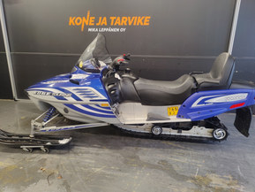 Polaris 550 sport touring