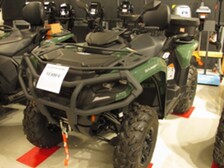 Can-Am Outlander Max