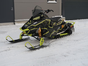 Polaris SwitchBack