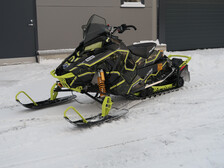 Polaris SwitchBack
