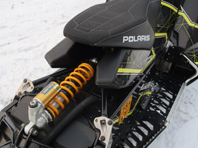 Polaris SwitchBack