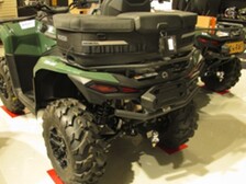 Can-Am Outlander Max