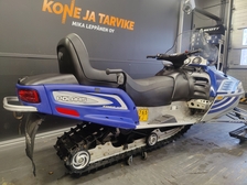 Polaris 550 sport touring