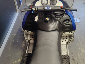 Polaris 550 sport touring