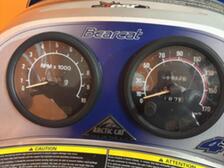Arctic Cat Bearcat