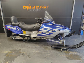 Polaris 550 sport touring